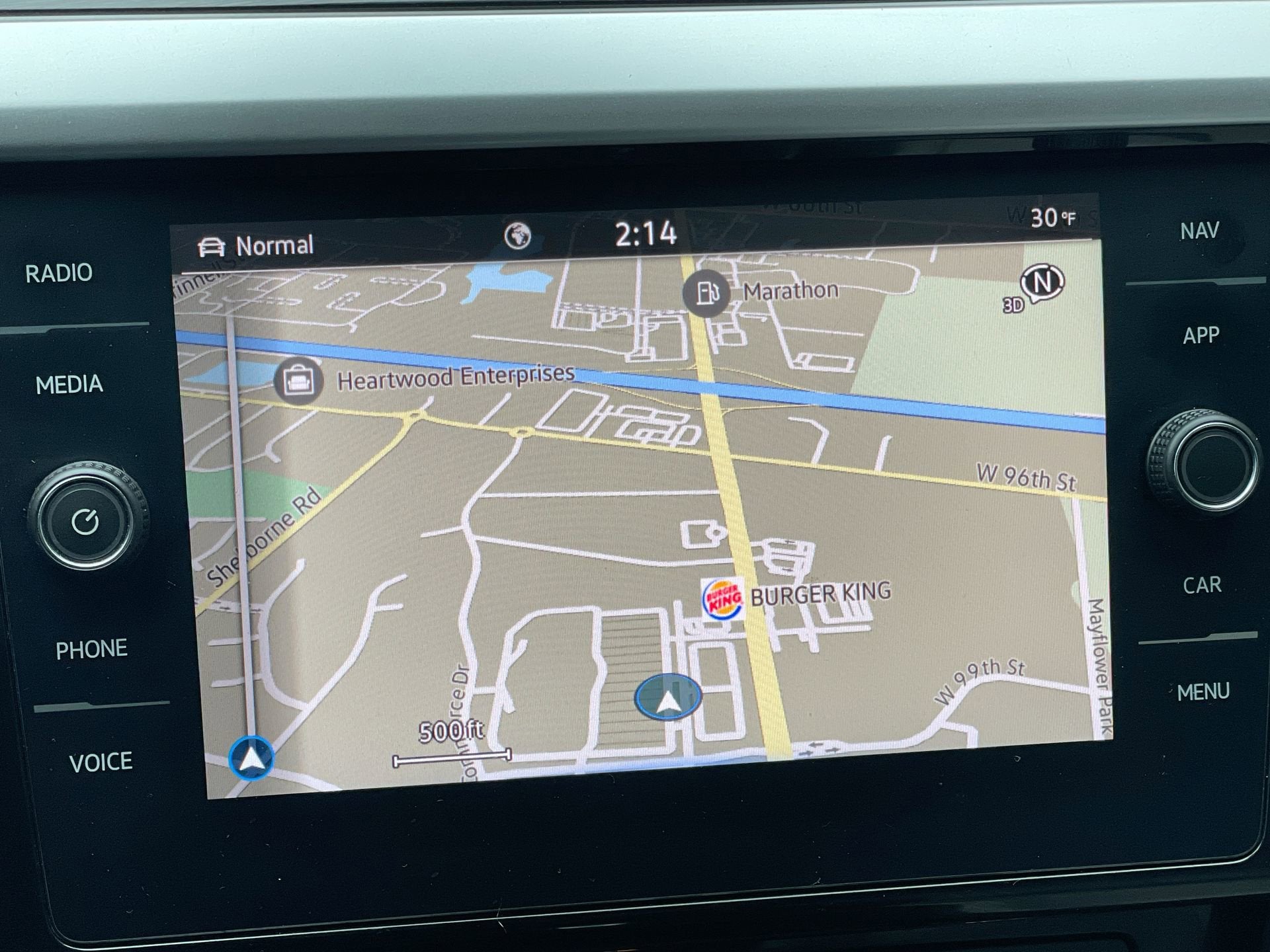 2021 Volkswagen Arteon SEL R-Line