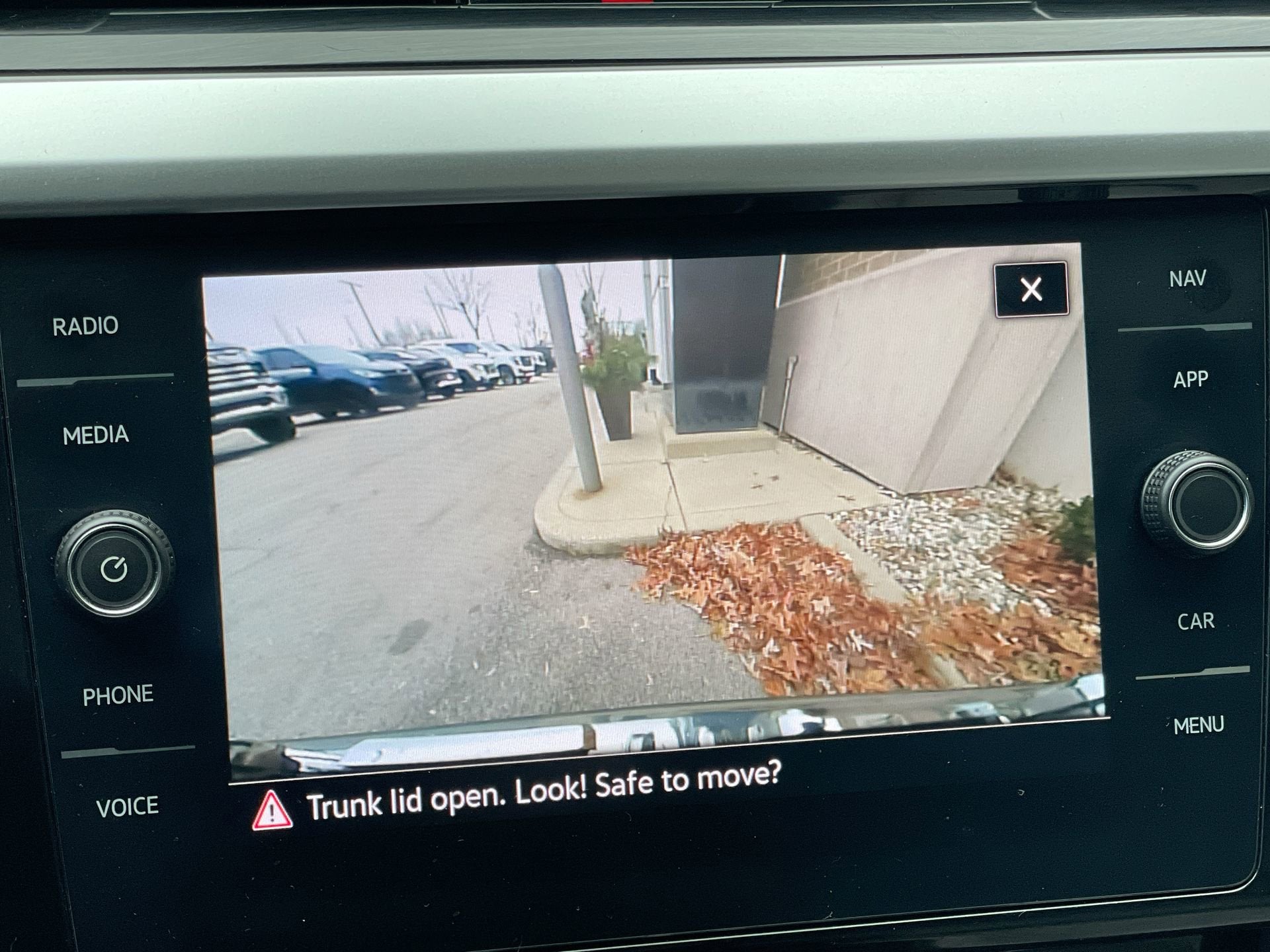 2021 Volkswagen Arteon SEL R-Line