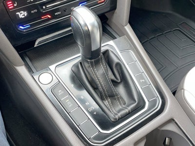 2021 Volkswagen Arteon SEL R-Line