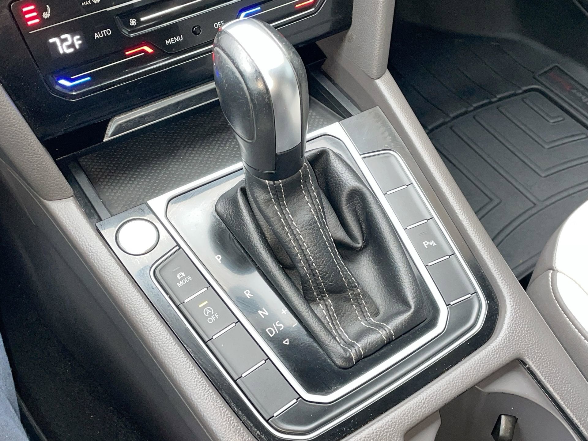 2021 Volkswagen Arteon SEL R-Line