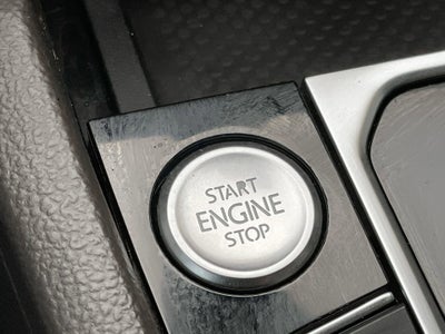 2021 Volkswagen Arteon SEL R-Line