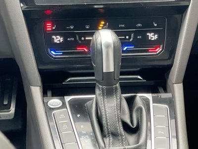 2021 Volkswagen Arteon SEL R-Line