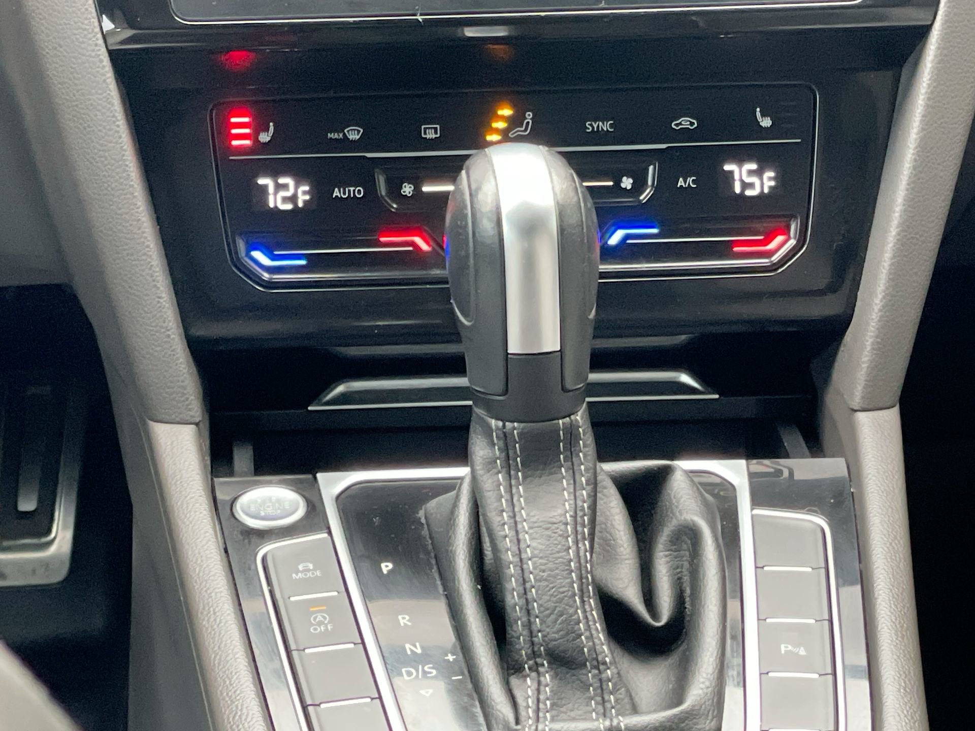 2021 Volkswagen Arteon SEL R-Line