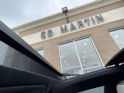 2021 Volkswagen Arteon SEL R-Line