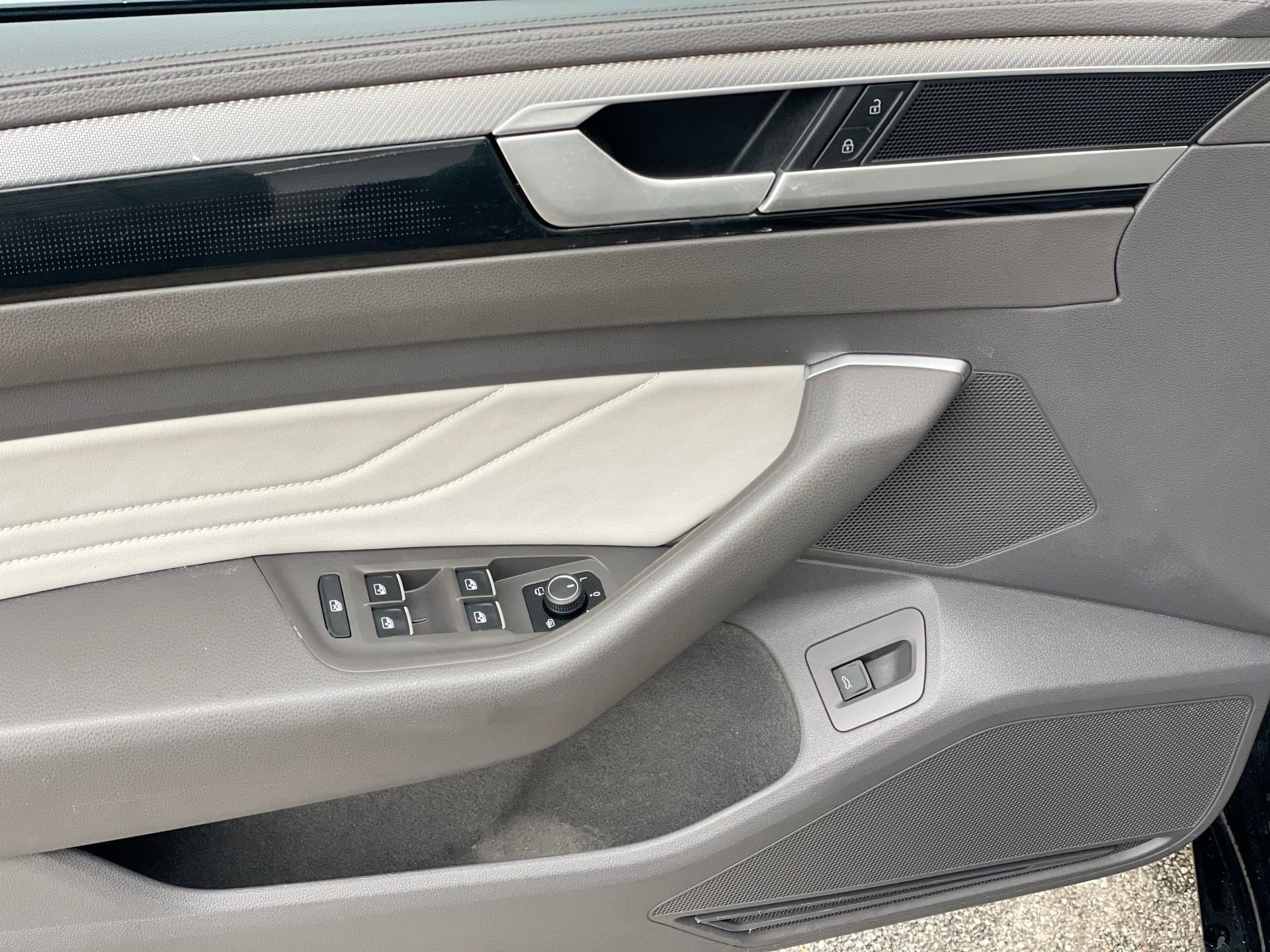 2021 Volkswagen Arteon SEL R-Line