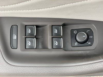 2021 Volkswagen Arteon SEL R-Line