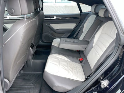 2021 Volkswagen Arteon SEL R-Line