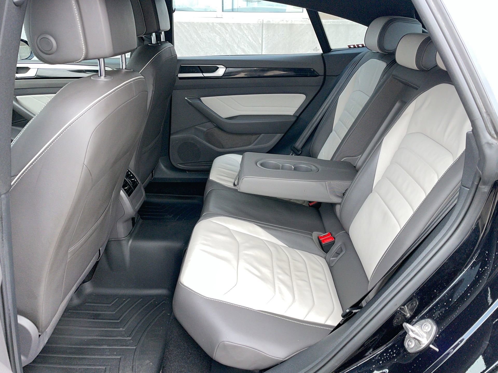 2021 Volkswagen Arteon SEL R-Line