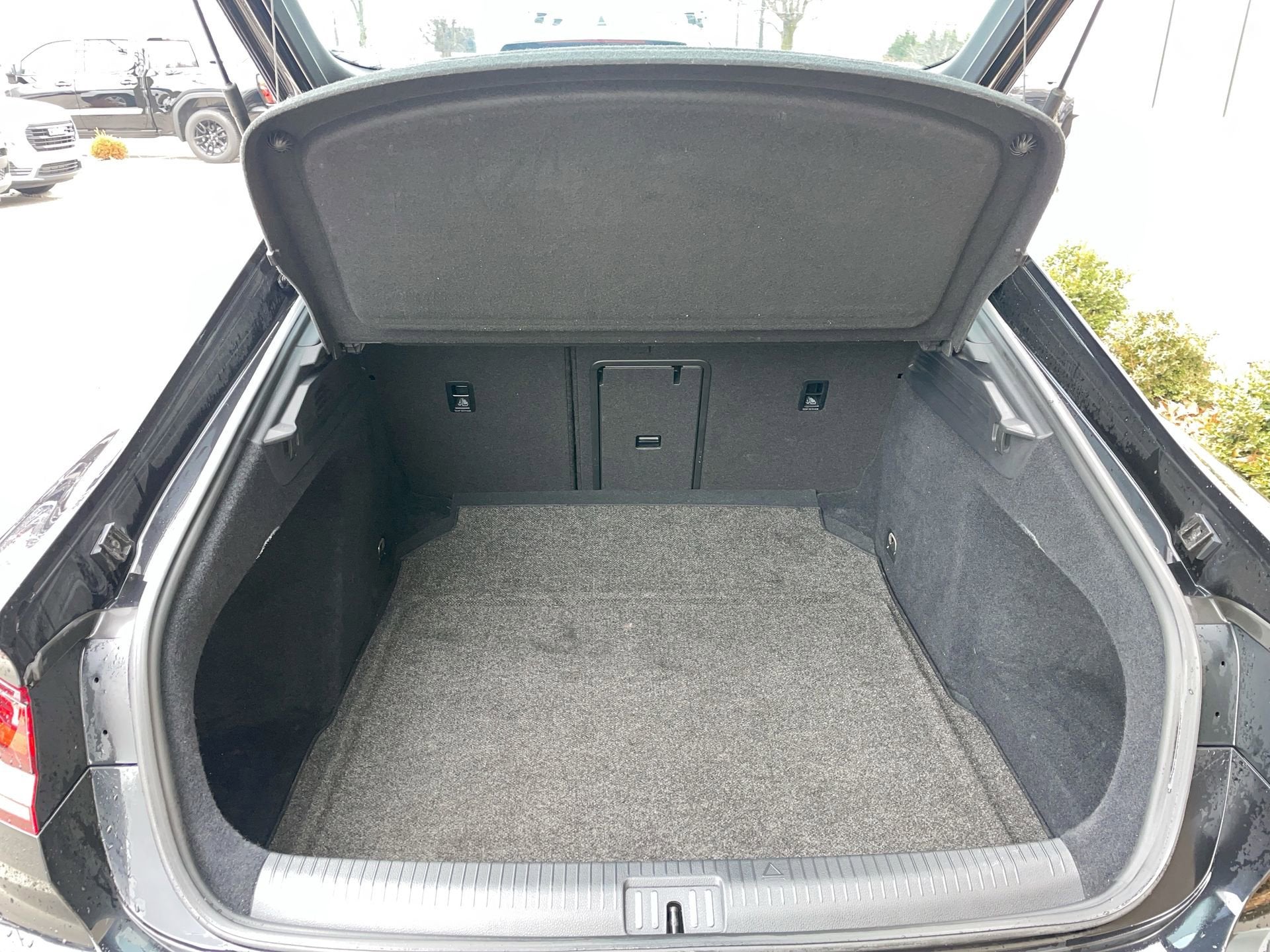 2021 Volkswagen Arteon SEL R-Line