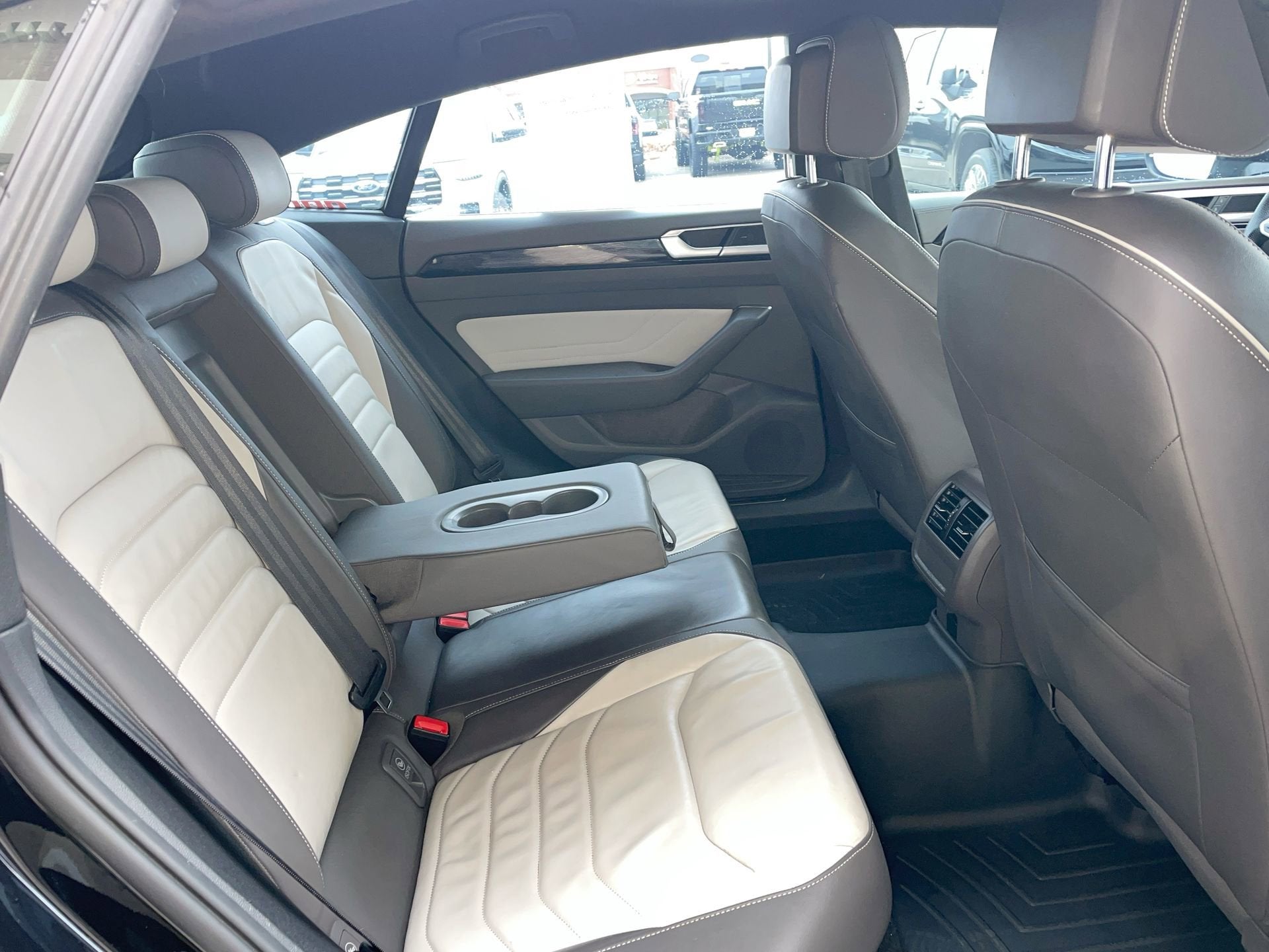 2021 Volkswagen Arteon SEL R-Line