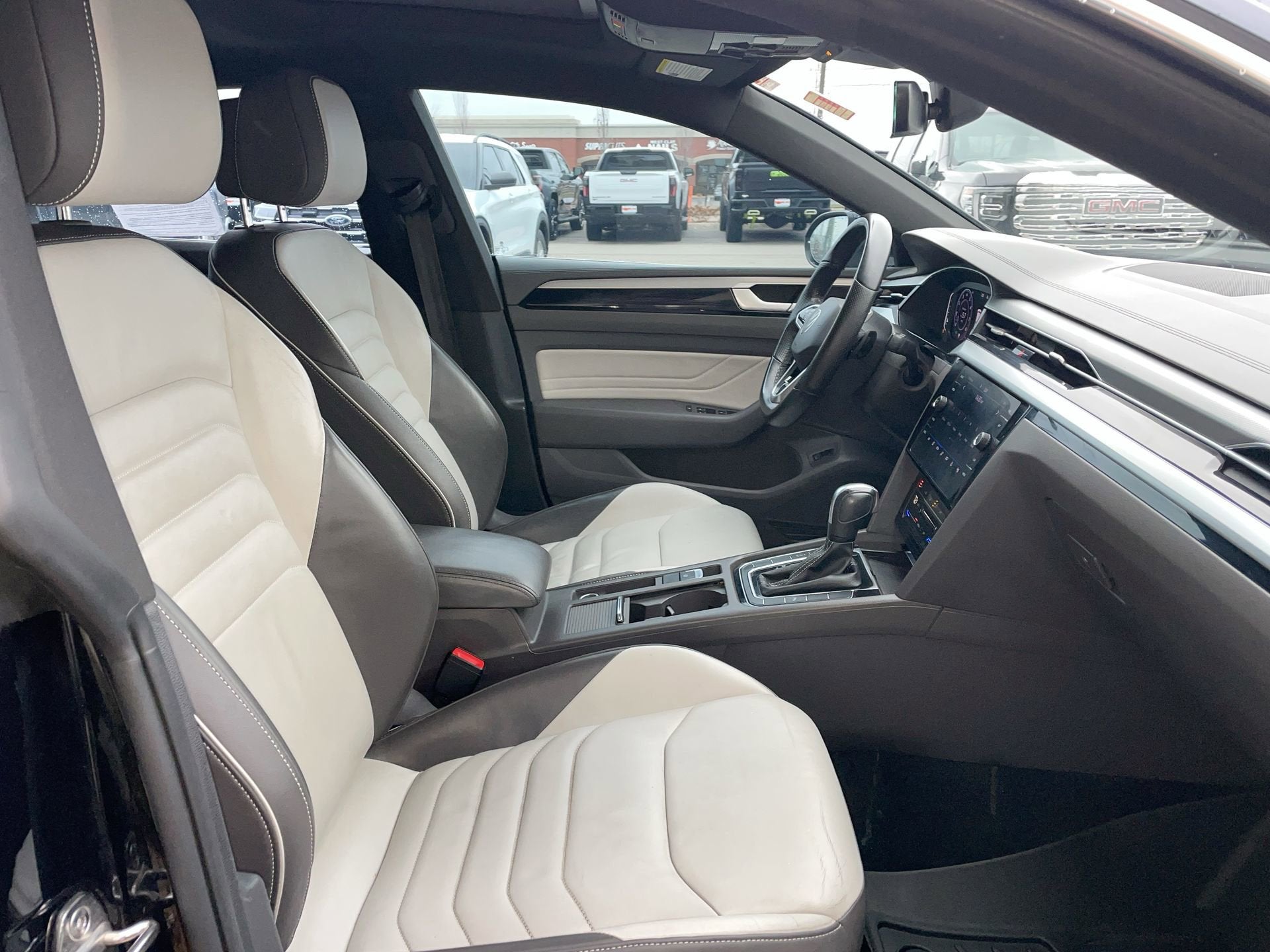 2021 Volkswagen Arteon SEL R-Line