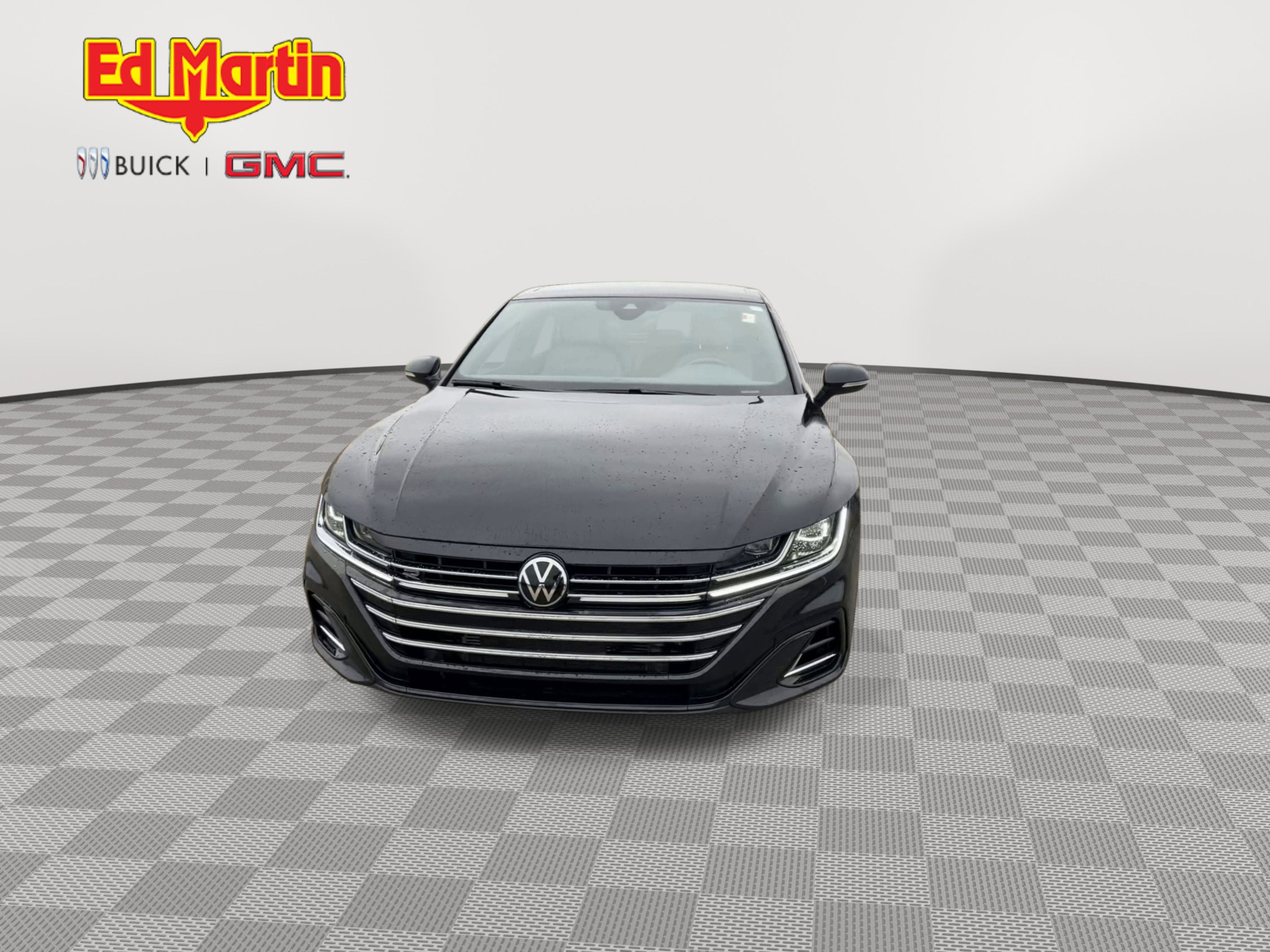 2021 Volkswagen Arteon SEL R-Line
