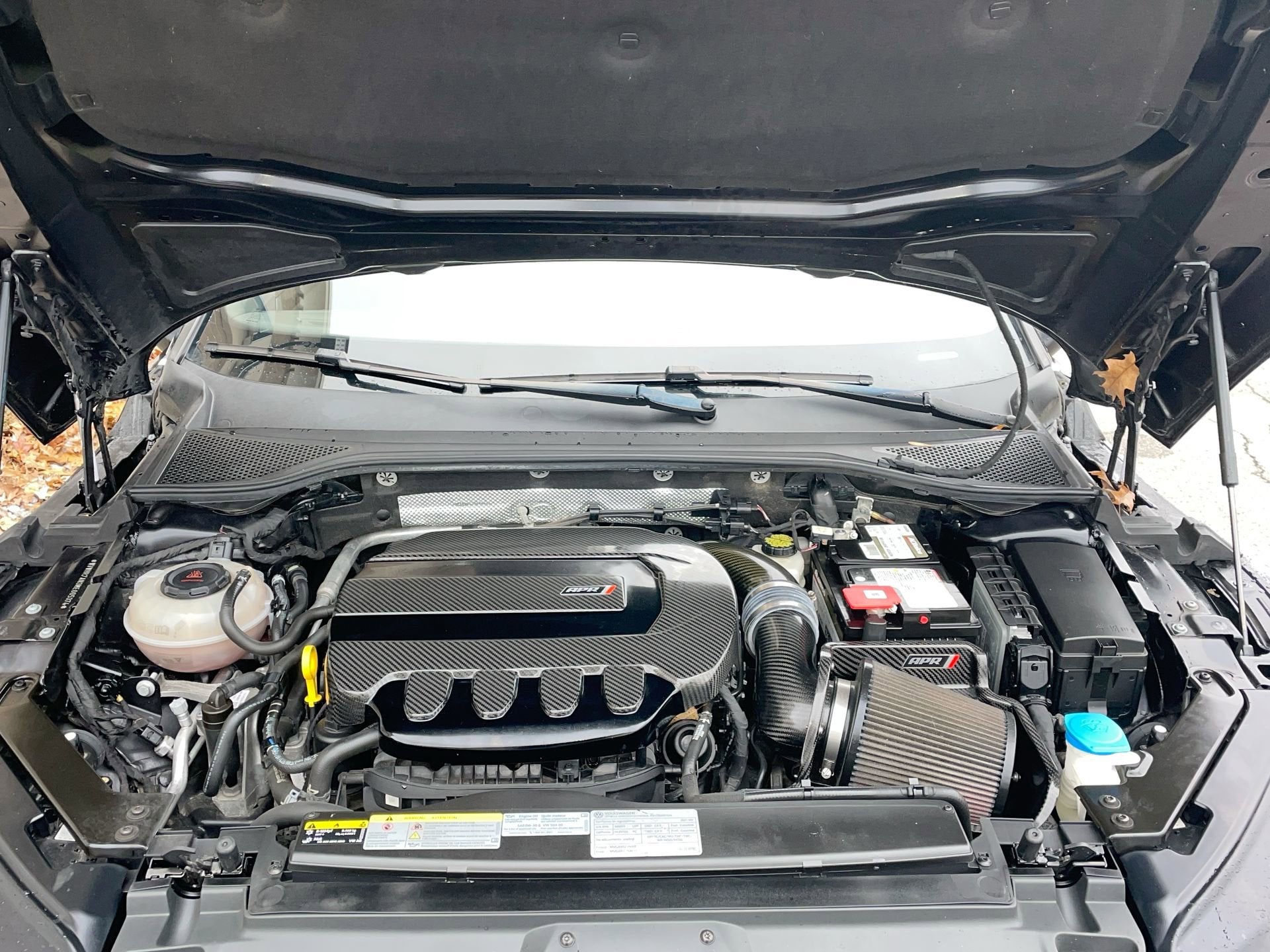 2021 Volkswagen Arteon SEL R-Line