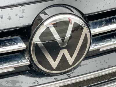 2021 Volkswagen Arteon SEL R-Line