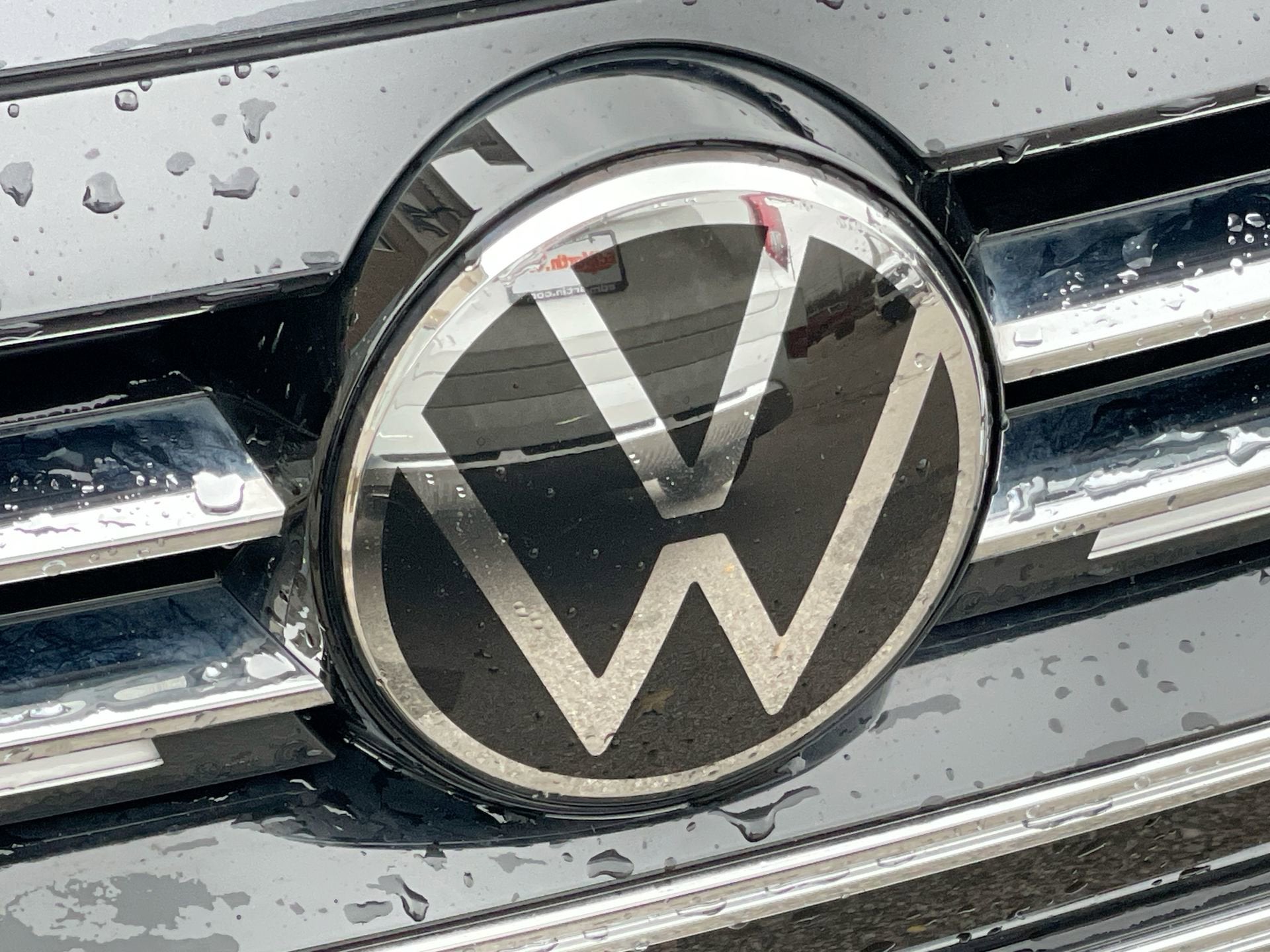 2021 Volkswagen Arteon SEL R-Line