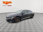 2021 Volkswagen Arteon SEL R-Line