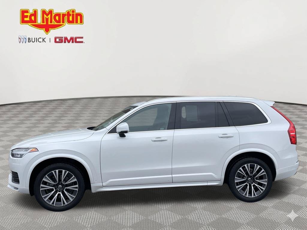 2020 Volvo XC90 T5 Momentum 7 Passenger
