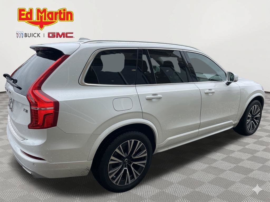 2020 Volvo XC90 T5 Momentum 7 Passenger