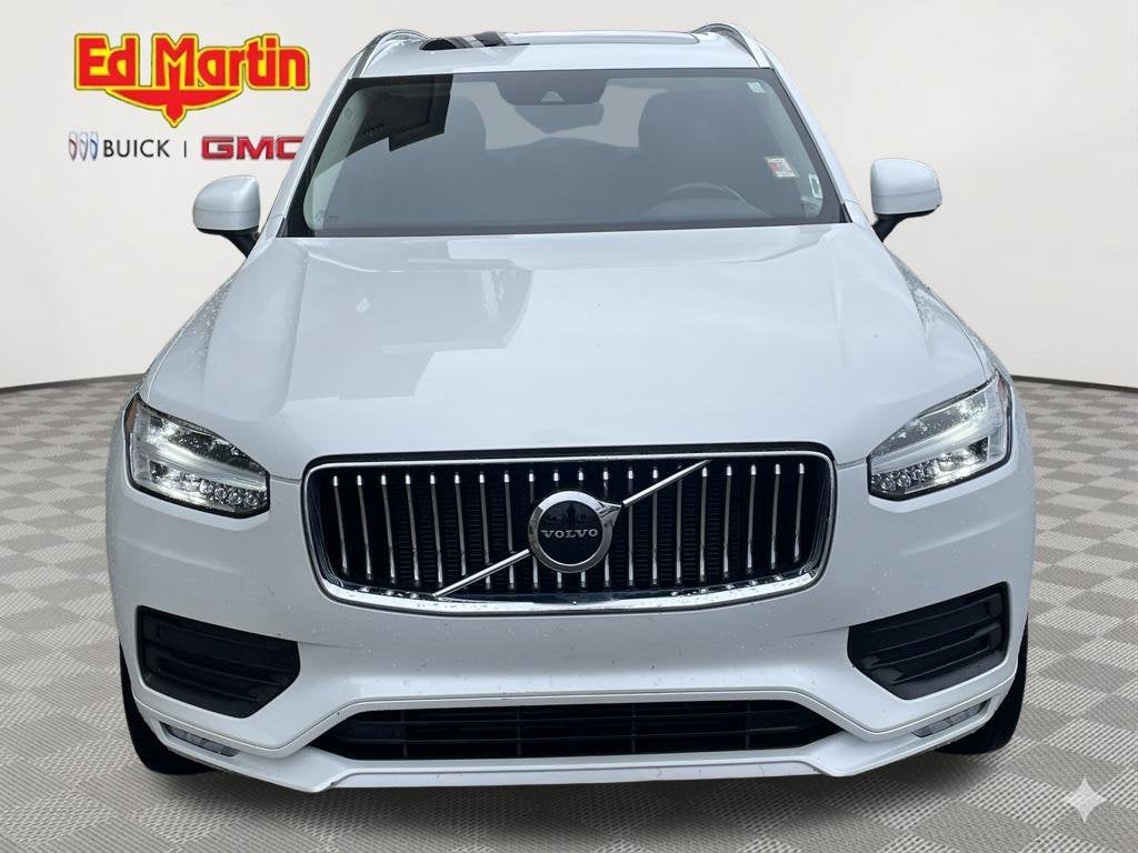 2020 Volvo XC90 T5 Momentum 7 Passenger
