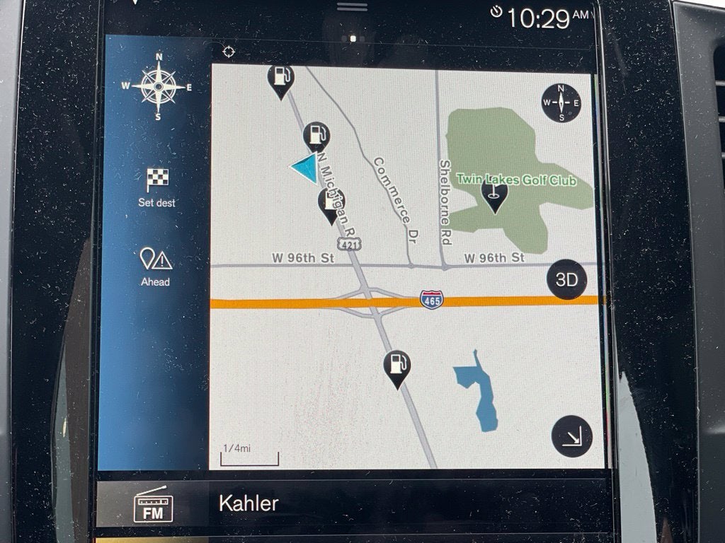2020 Volvo XC90 T5 Momentum 7 Passenger