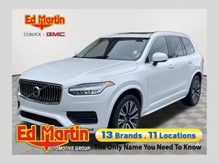 2020 Volvo XC90 T5 Momentum 7 Passenger