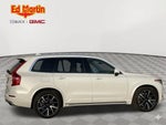 2021 Volvo XC90 T6 Momentum 6 Passenger