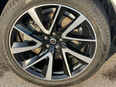 2021 Volvo XC90 T6 Momentum 6 Passenger
