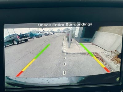 2017 Jeep Renegade Latitude 4x4