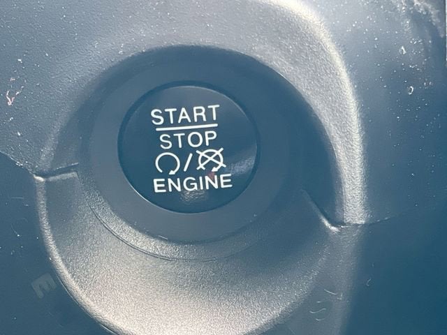 2017 Jeep Renegade Latitude 4x4