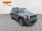 2017 Jeep Renegade Latitude 4x4