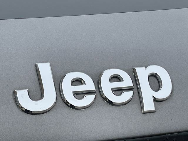 2017 Jeep Renegade Latitude 4x4