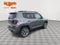 2017 Jeep Renegade Latitude 4x4