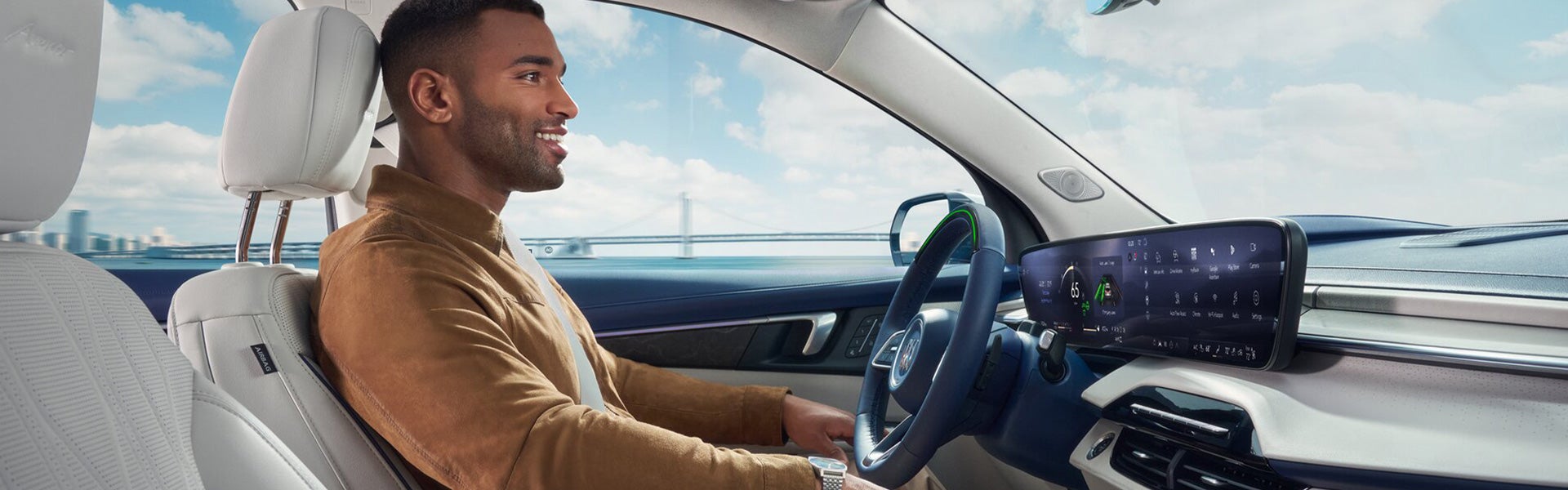 Ed Martin Buick GMC in CARMEL IN