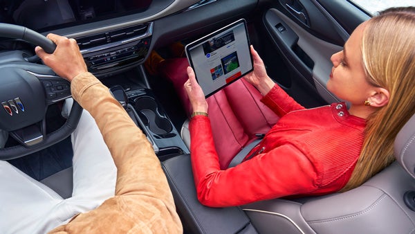 Ed Martin Buick GMC in CARMEL IN