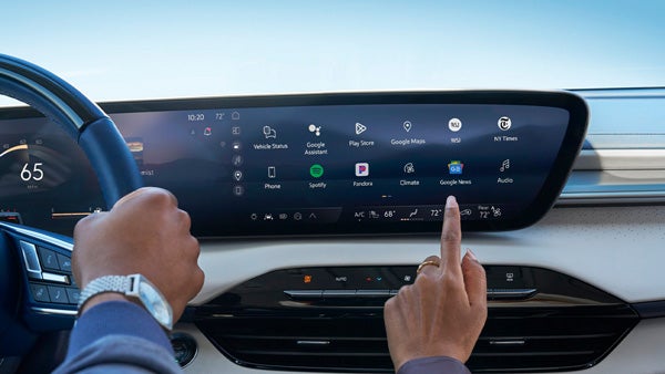 Ed Martin Buick GMC in CARMEL IN