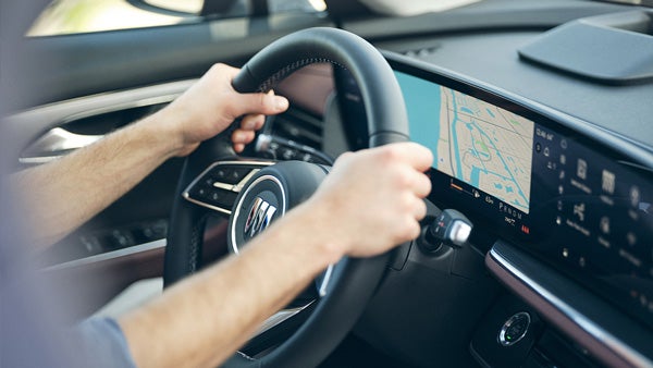 Ed Martin Buick GMC in CARMEL IN