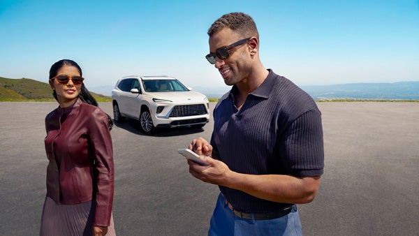 Ed Martin Buick GMC in CARMEL IN