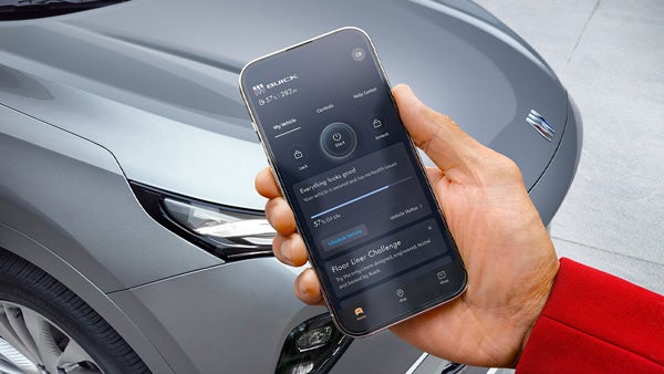 Ed Martin Buick GMC in CARMEL IN