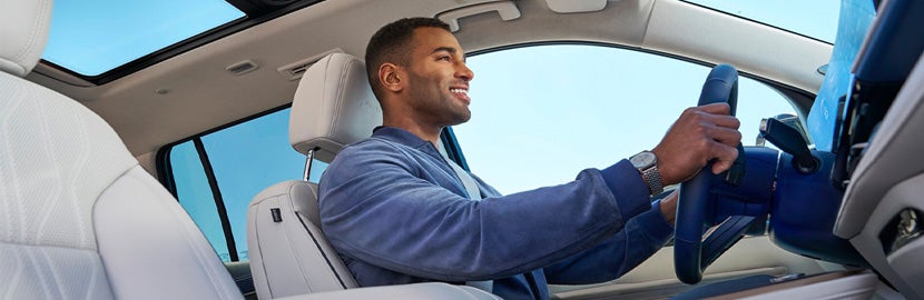 Ed Martin Buick GMC in CARMEL IN