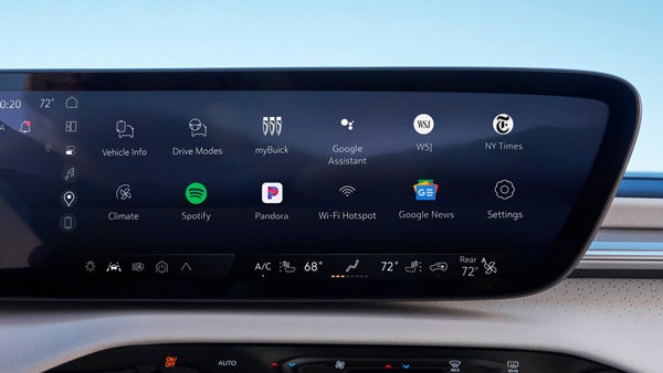 Ed Martin Buick GMC in CARMEL IN