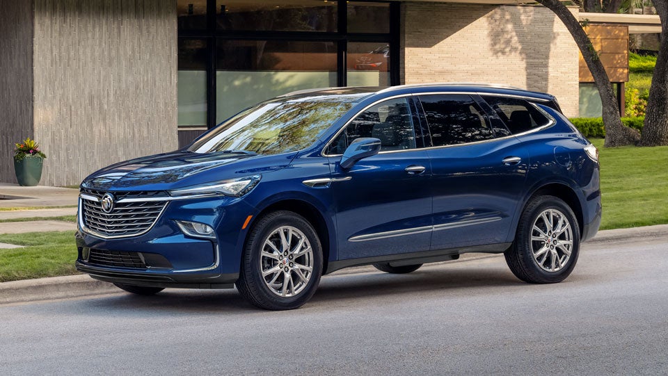 Ed Martin Buick GMC in CARMEL IN