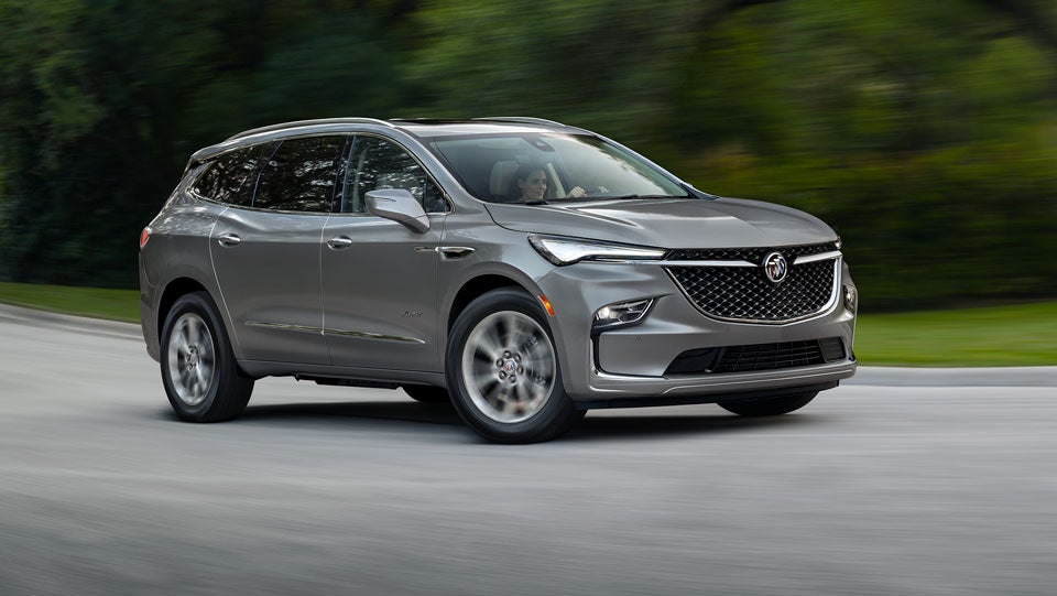 Ed Martin Buick GMC in CARMEL IN