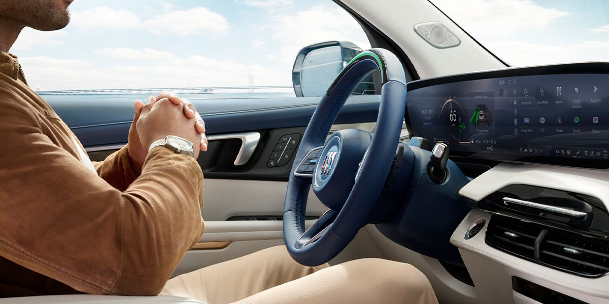 Ed Martin Buick GMC in CARMEL IN