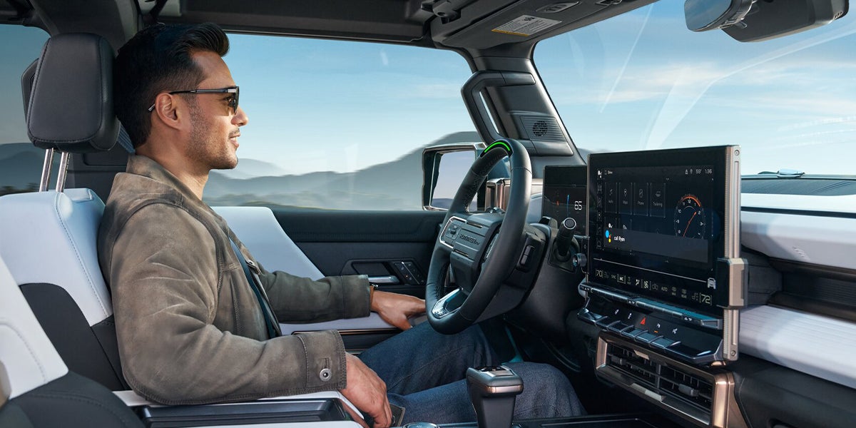 Ed Martin Buick GMC in CARMEL IN