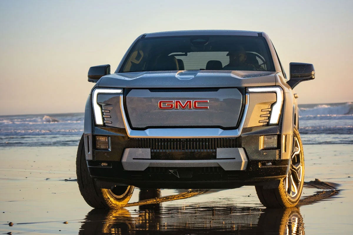 Ed Martin Buick GMC in CARMEL IN