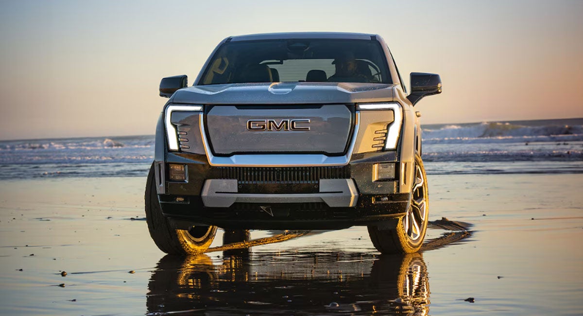 Ed Martin Buick GMC in CARMEL IN