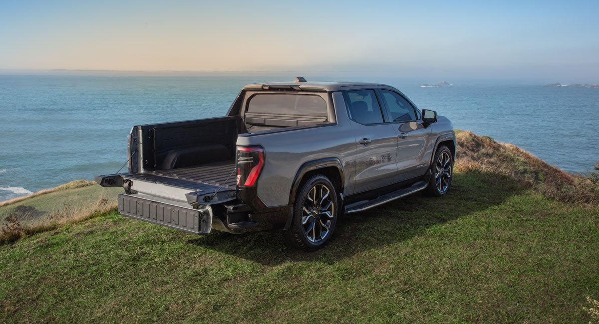 Ed Martin Buick GMC in CARMEL IN