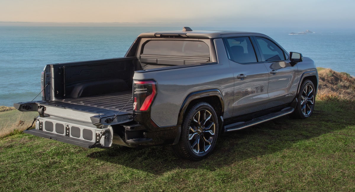 Ed Martin Buick GMC in CARMEL IN