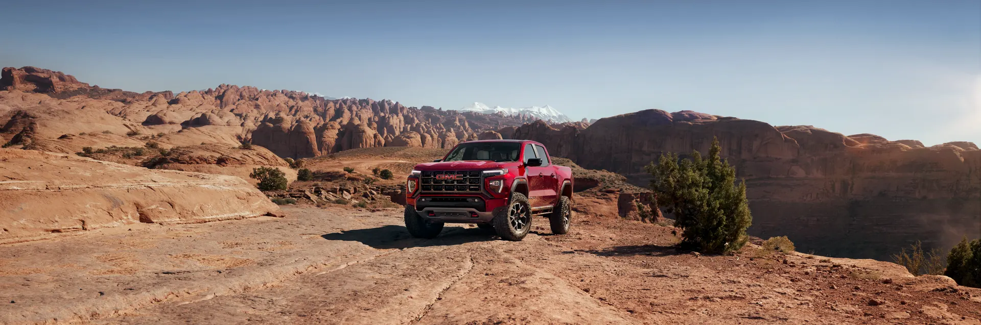 2026 GMC Canyon at Ed Martin Buick GMC in CARMEL IN