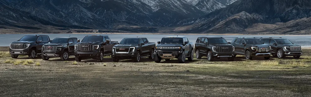 Ed Martin Buick GMC in CARMEL IN
